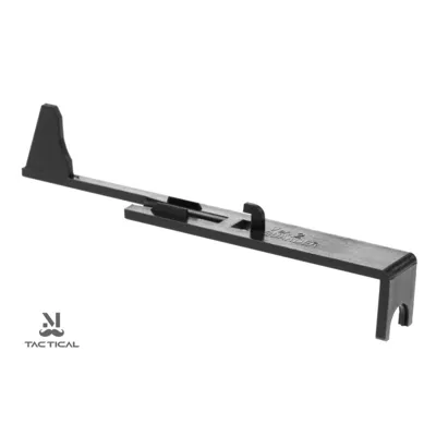 Asta Spingipallino Rinforzata per V2 - Guarder