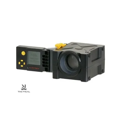 Cronografo x3500 - Xcortech