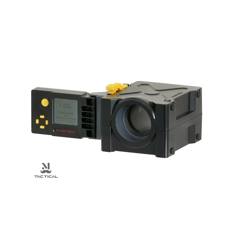Cronografo x3500