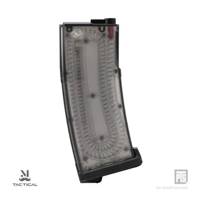 Caricatore Tpm-Ar Monofilare 150BBs per Serie AR15 - PTS SYNDACATE