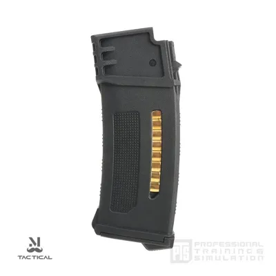 Caricatore Epm-G Monofilare 120BBs per Serie G36 - PTS SYNDACATE