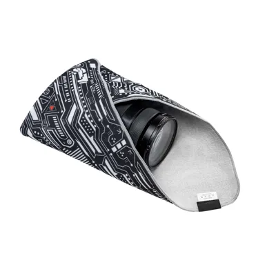 V BP01 A1 Camera Protective Wrap - VSGO
