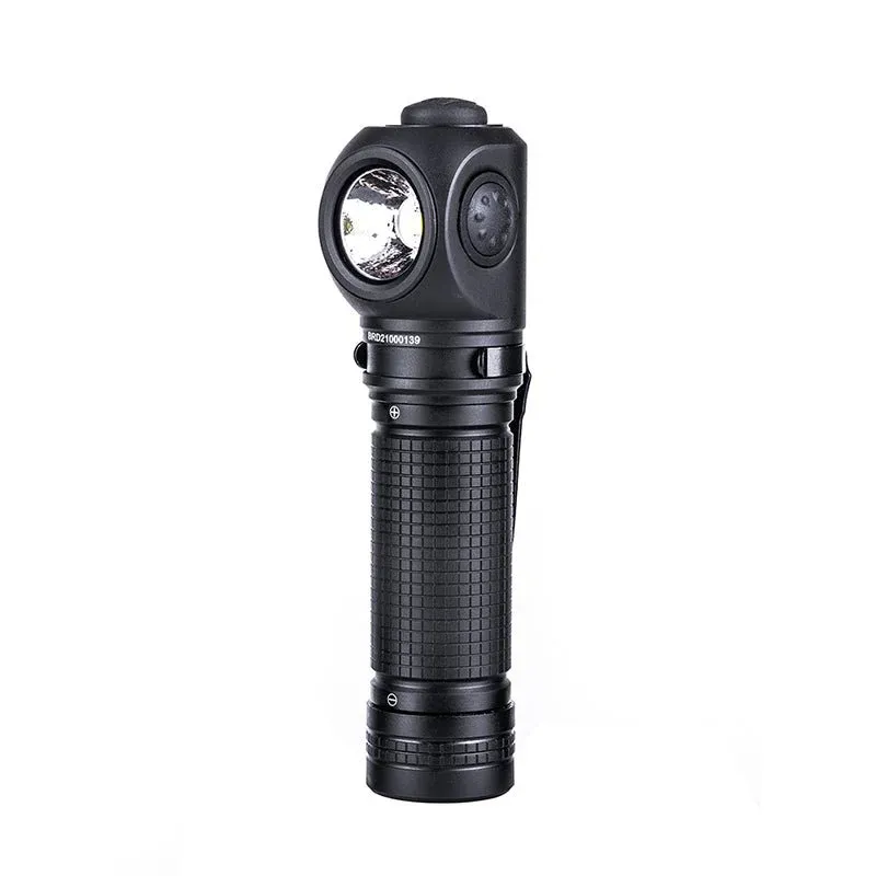 Nextorch P10 – Linternas Multifunción
