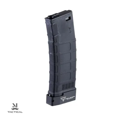 Caricatore Monofilare GMAG Gen.3 con Base TTI 150BBs - Cyma