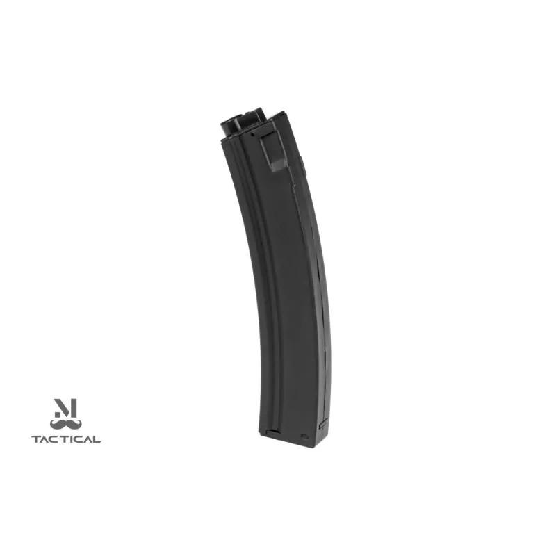 SRC (Taiwan) Caricatore Monofilare 50BBs per Serie MP5