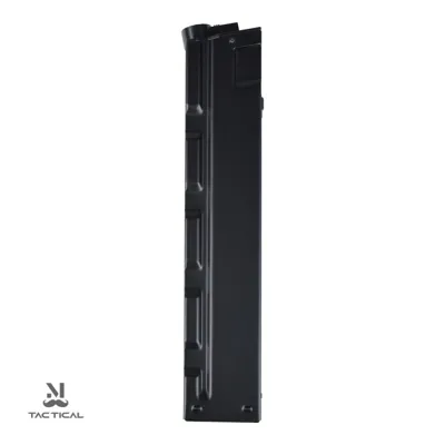 Caricatore Monofilare 110BBs Dritto per Serie MP5 - Cyma
