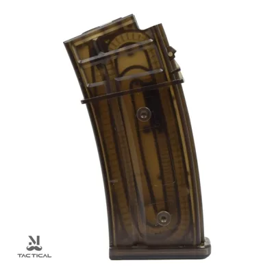 Caricatore Monofilare 150 BB per Serie G36 - Cyma