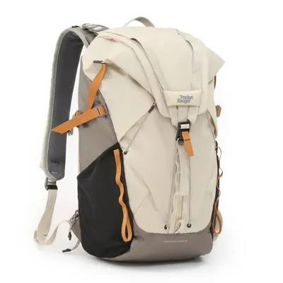 Pocket Ranger 35 L Off with Insert - VSGO