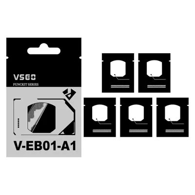V EB01E A1 Filters for Palm Turbo Air Duster - VSGO