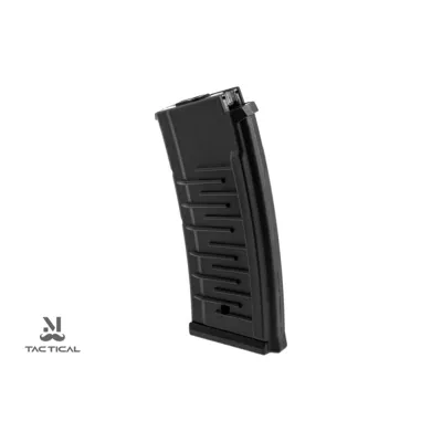 Caricatore Maggiorato 330BBs per Serie VSS - Cyma