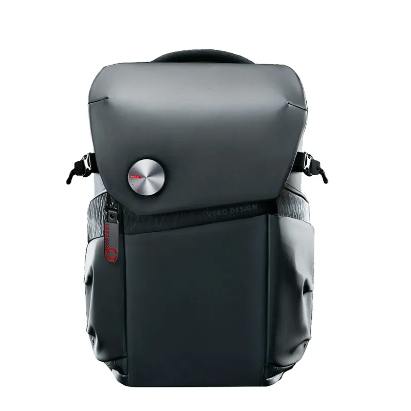 VSGO Snipe 16L Commuting Camera Backpack · Negro