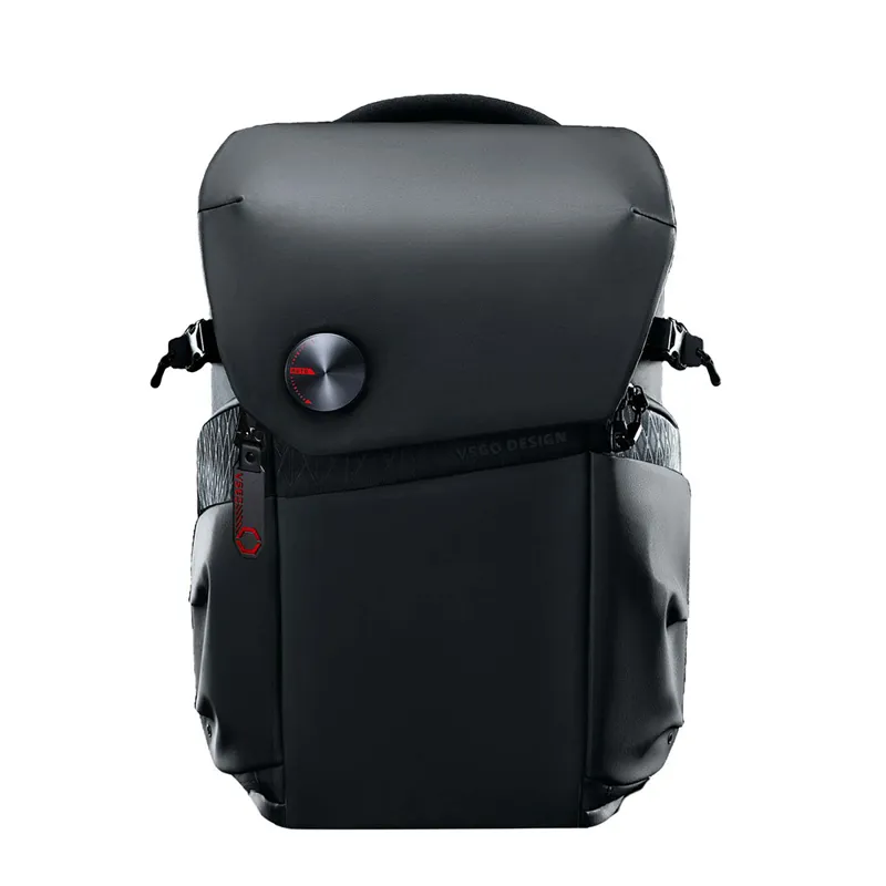 VSGO Snipe 20L Commuting Camera Backpack · Negro