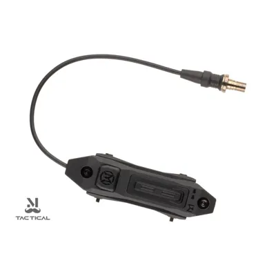 Remoto Connettore Singolo Attacco Universale Pulsante Doppio - Wadsn
