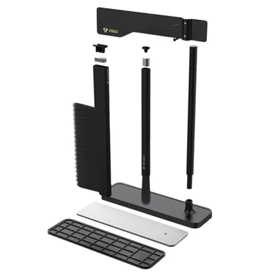 Handheld Clean Set - VSGO