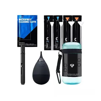 Multifunctional Lens & Sensor Cleaning Kit - VSGO