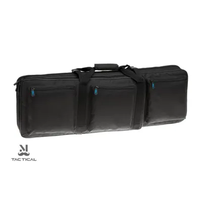 Borsa Porta Fucili Imbottita COMBO 86cm e 60cm - SRC (Taiwan)