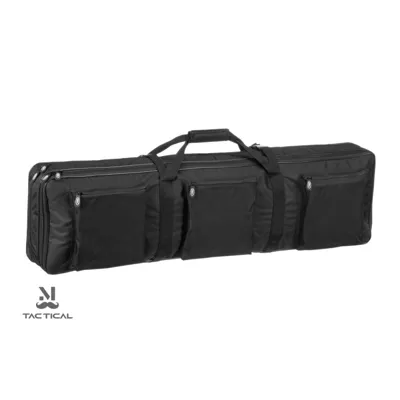 Borsa Porta Fucili Imbottita Doppia 103cm - SRC (Taiwan)