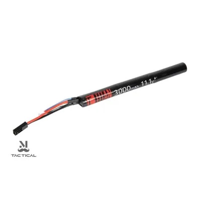 Batteria LI-ION 11.1V 3000mAh 33.3WH Singola - TITAN - Altri marchi