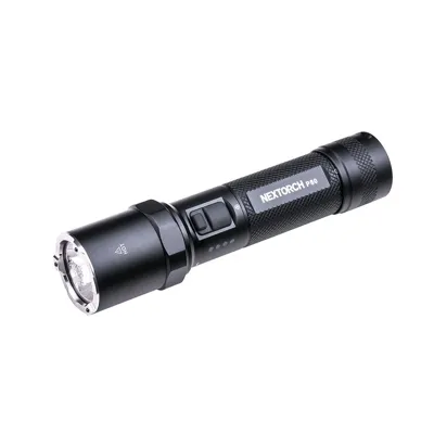 P80 – Linternas Tácticas - Nextorch