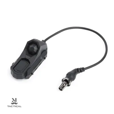 Remoto AN Singolo Connettore Attacco Universale - Wadsn