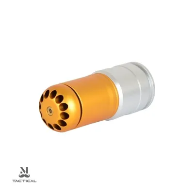 Granata 44mm per Lanciagranate GP-30 120BBs - Snow Wolf