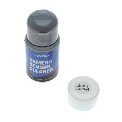 VSGO Camera Sensor Cleaner (10ml)