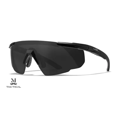 Occhiali Balistici SABER Advanced - Wiley X