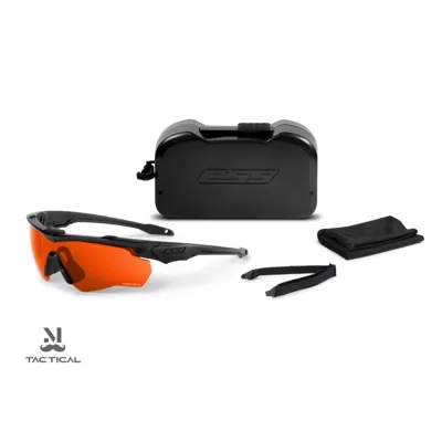 Occhiale Balistico CrossBlade™ ONE NARO LPL-5 - ESS
