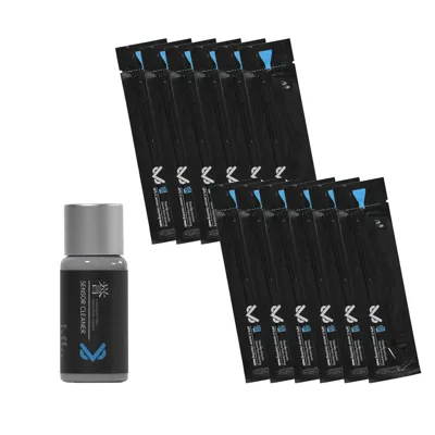 Medium Format Sensor Cleaning Rod Kit - VSGO