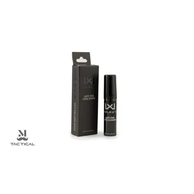 Spray per Pulizia e Anti Appannamento Occhiali -WILEY X