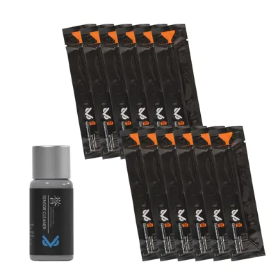 Full Frame Sensor Cleaning Rod Kit - VSGO