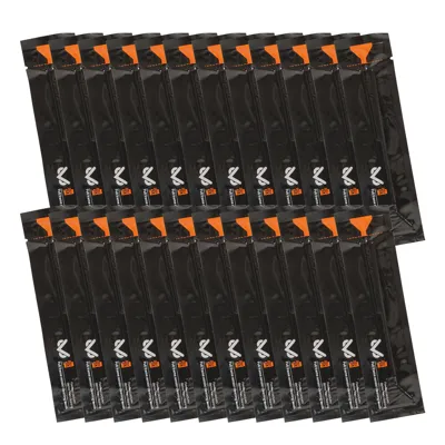Full Frame Sensor Cleaning Swab (24mm x 24 Pcs) - VSGO