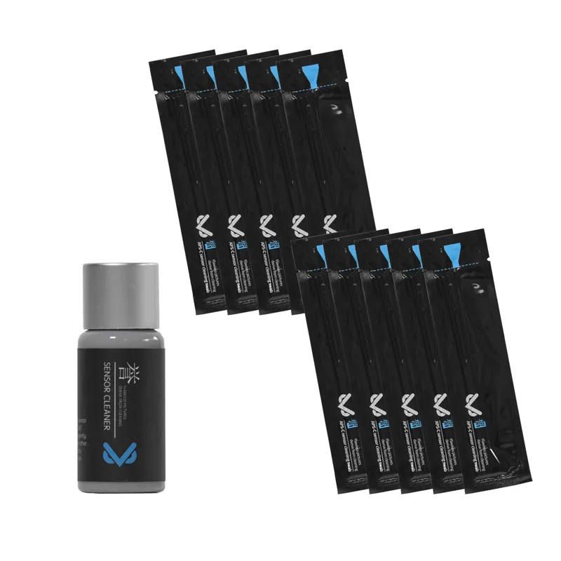 VSGO C Frame Sensor Cleaning Rod Kit