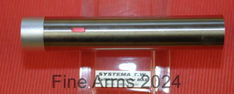PTW Zylinder HÃ¼lle M150 e