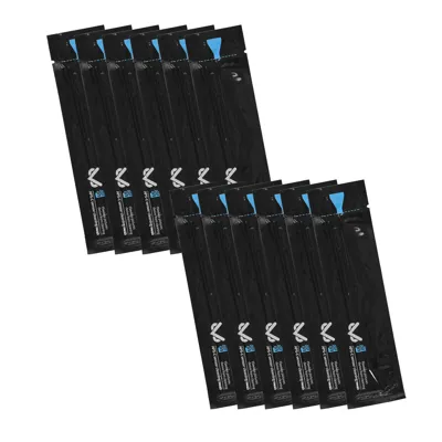 C Sensor Cleaning Swab (16mm x 12 Pcs) - VSGO