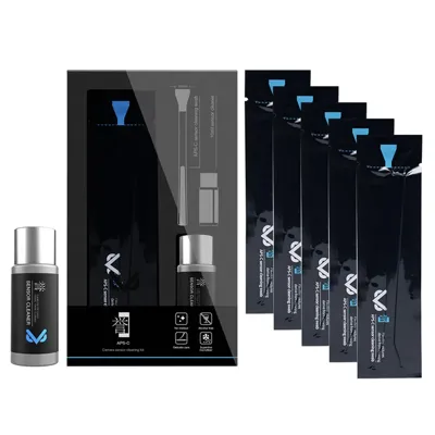 Sensor Cleaning Kit for Micro 4/3 Camera - VSGO