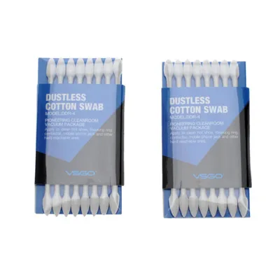 Dustless Cotton Swab - VSGO