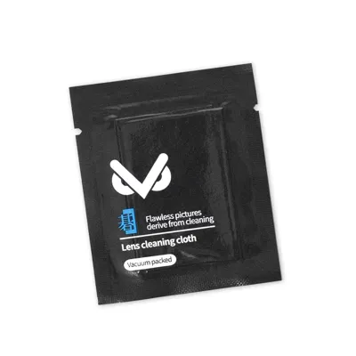 Microfiber Lens Cleaning Cloth (20 Pcs Set) - VSGO