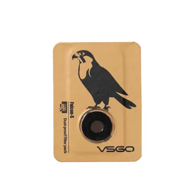 Falcon S Dust Proof Filter Pack Voor Falcon S Outdoor Air Blower - VSGO