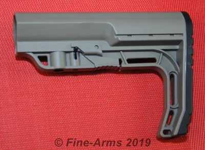 Minimalist - Style ACM AR Stock