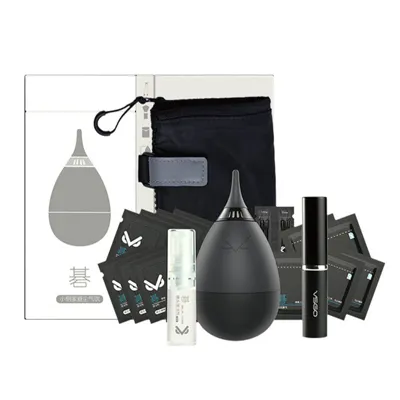 Professional Lens Cleaning Kit - VSGO