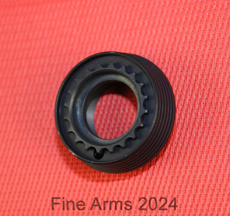 PTW Barrel Nut / Delta Ring