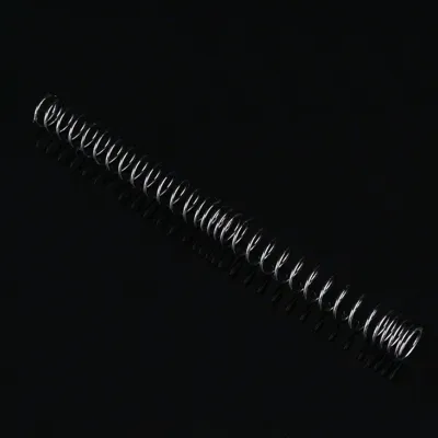 Type Spring, 80 Newton - Silverback