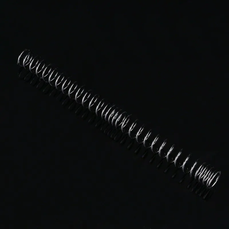 Silverback Type Spring, 80 Newton
