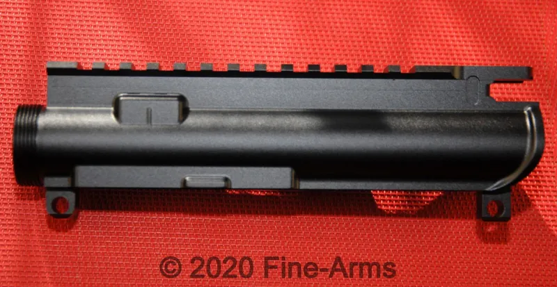 PTW Aluminium Upper Receiver