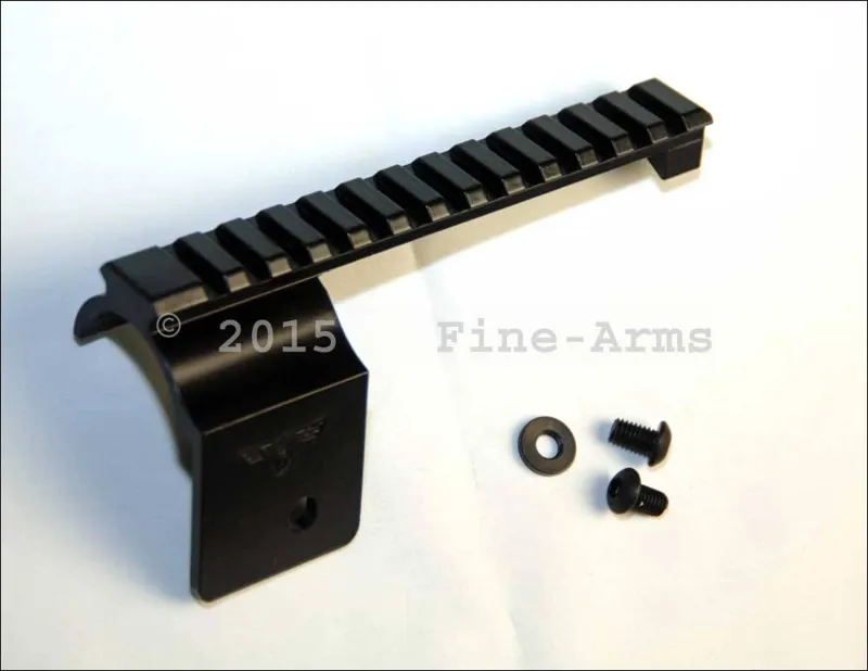 Best Gun Scope Mount 98K G33