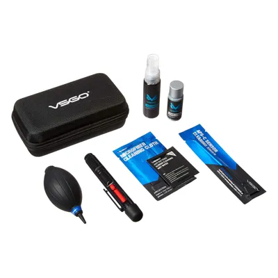 Travel Cleaning Kit Pro - VSGO