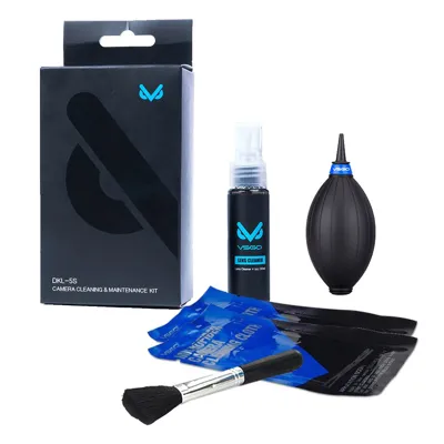 Lens Cleaner Portable Kit - VSGO