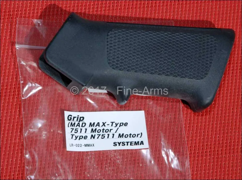 PTW Griff fÃ¼r Max / Mad Max