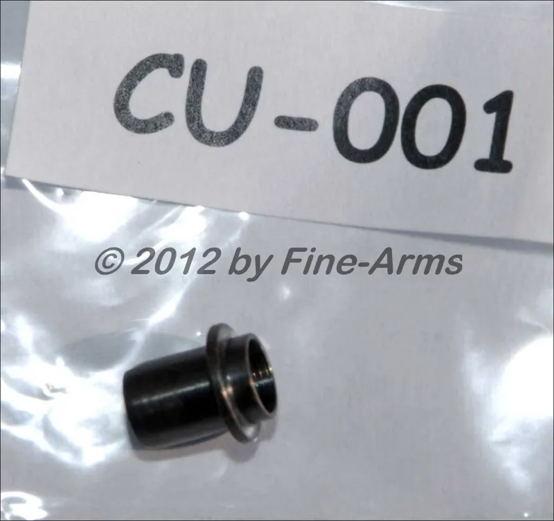 PTW Nozzle A